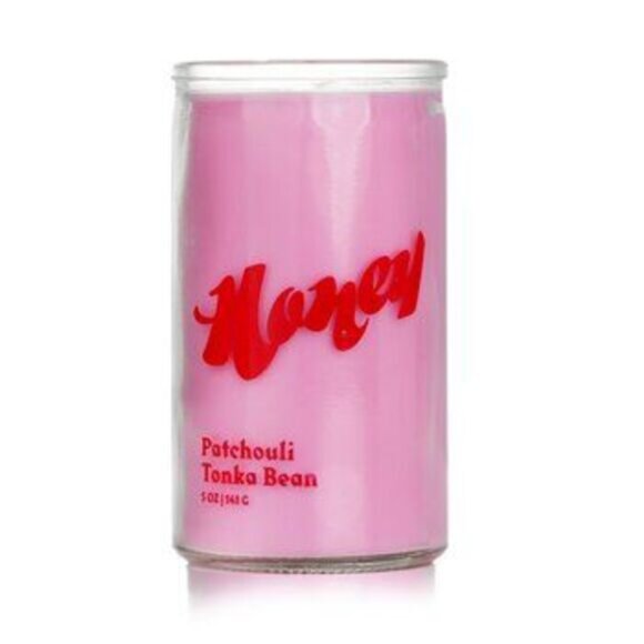 Patchouli Tonka Bean Spark Candle - Picture 1 of 1